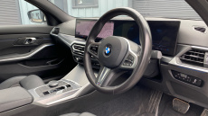 BMW 3 Series 320i M Sport 4dr Step Auto Petrol Saloon